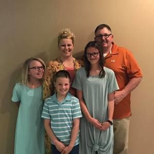 Meet your Posher, Thomas